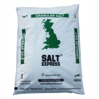 Granular Salt 10kg