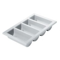 greycutlerytray