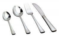 Harley Stainless Steel Cutlery