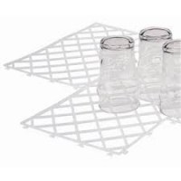 Clip Glass Mats