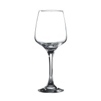 Lal White Wine Glass