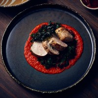 RokoBlackPresetationPlate