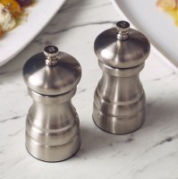 Stainless Steel Grinder