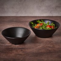 ForgeConicalBowl