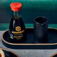 BlackWoodTray