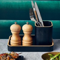 BlackWoodTray