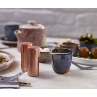 Copper Salt & Pepper Set