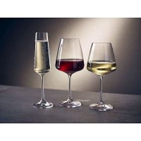 Corvus Wine Glass 