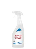 Lift Heavy Duty Foaming Oven Cleaner