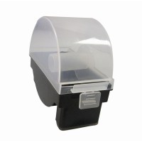 Heavy Duty Single Roll Label Dispenser for 50mm Labels