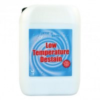 Low Temperature Laundry Destainer