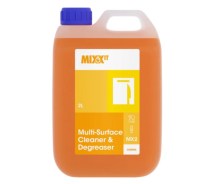 MIXXIT Multi Surface Cleaner Degreaser 2 Litre