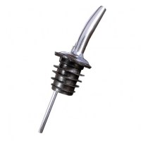 Medium Stainless Steel Pourer