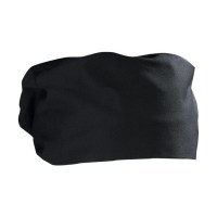 Black Beanie Hat