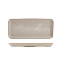 CinzaRectangularPlatter