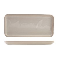 CinzaRectangularPlatter