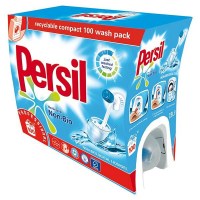 7.5L 100 Wash Persil Non-Bio Liquid Dispenser Pack