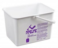 Pipeline 10 Litre Plastic Bucket