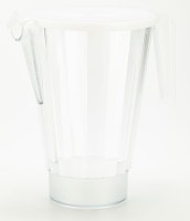 Lid for Polycarbonate Pitcher