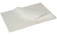 Plain Greaseproof Paper Sheet