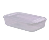 Polypropylene Storage Container 