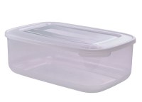 Polypropylene Storage Container 