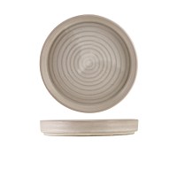 CinzaPresentationPlate