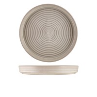 CinzaPresentationPlate