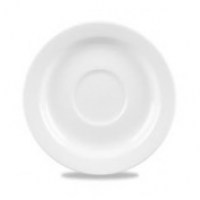 Churchill Profile Espresso Saucer
