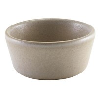 Antigo Barley Terra Stoneware Ramekin