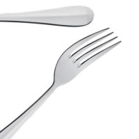 Rattail 176mm Dessert Fork