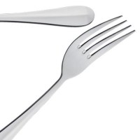 Rattail 194mm Table Fork