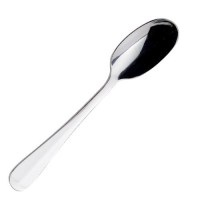 Rattail 135mm Tea Spoon