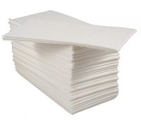 READIFOLDED White Paper Napkin