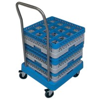 Handle for Rack Trolley