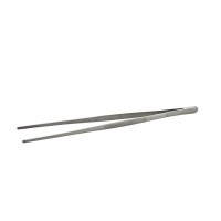 Round Tip Chef Tweezers