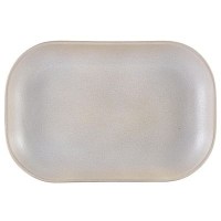 Antigo Barley Terra Stoneware Plate