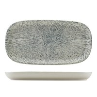 Sereno Strato Rectangular Platter