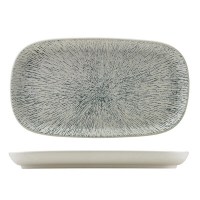 Sereno Strato Rectangular Platter