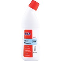 Jayes W1 Sanilav Toilet Cleaner Descaler (Front)