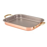 CopperPlatedTray