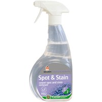 Selden Carpet Spot & Stain Remover 750ml