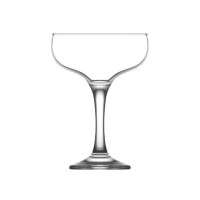 Sofia Champagne Saucer Glass