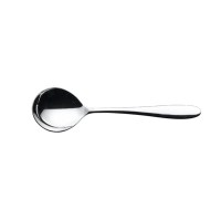 Saffron Premium Soup Spoon