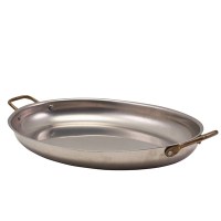 VintageSteelDish