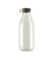 Sut Glass Bottle