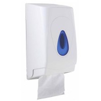 Bulk Pack Interleaved Toilet Tissue