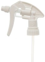 Replacement Trigger Spray for D2 & D10 Divermite Bottle