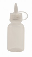 Mini Squeeze Sauce Bottle