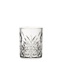 Timeless Vintage Shot Glasses 2oz / 6cl